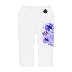 Yoga Capri Leggings (AOP) |V| S.evo