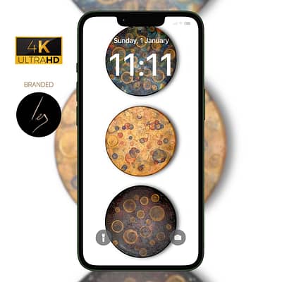 Trittico | Phone