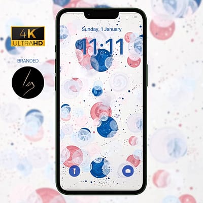 VI | Phone