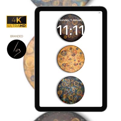 Trittico | Tablet