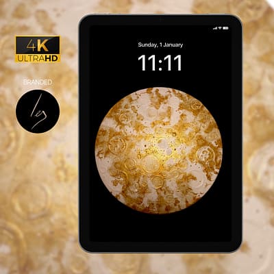 CXXI | Tablet