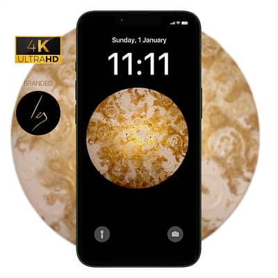 CXXI | Phone
